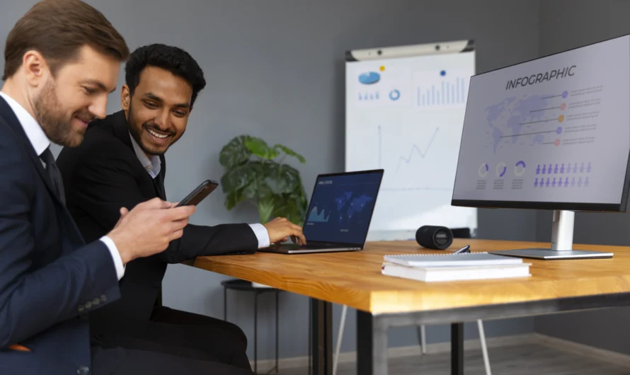 The Ultimate Beginner’s Guide to ERP software: Scaling Your Business Without the Chaos