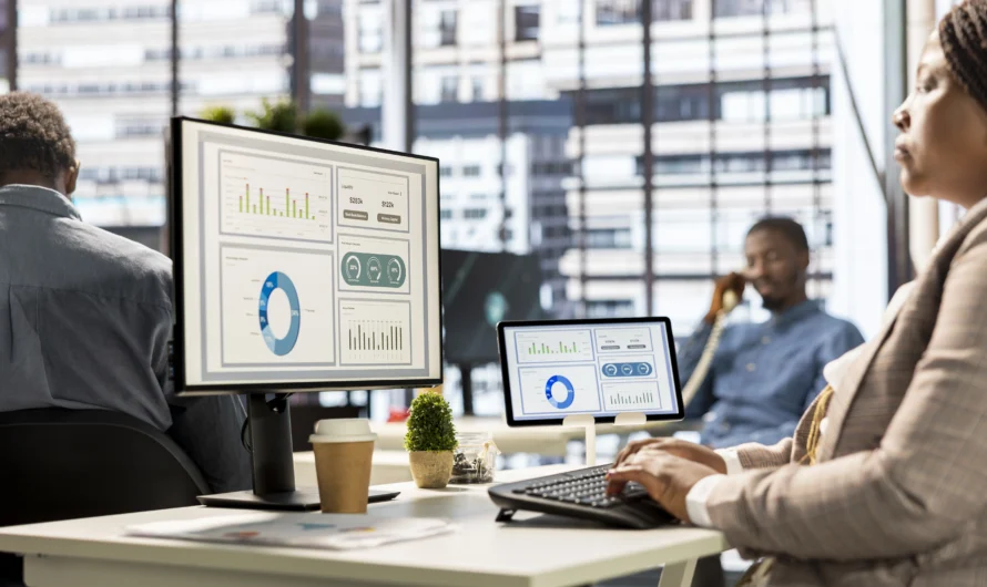 CRM ERP: What Is a Sistema CRM y ERP and Why Your Business Needs One in 2026