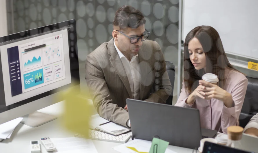 CRM ERP: The Ultimate Solución CRM y ERP for Small Businesses in 2026