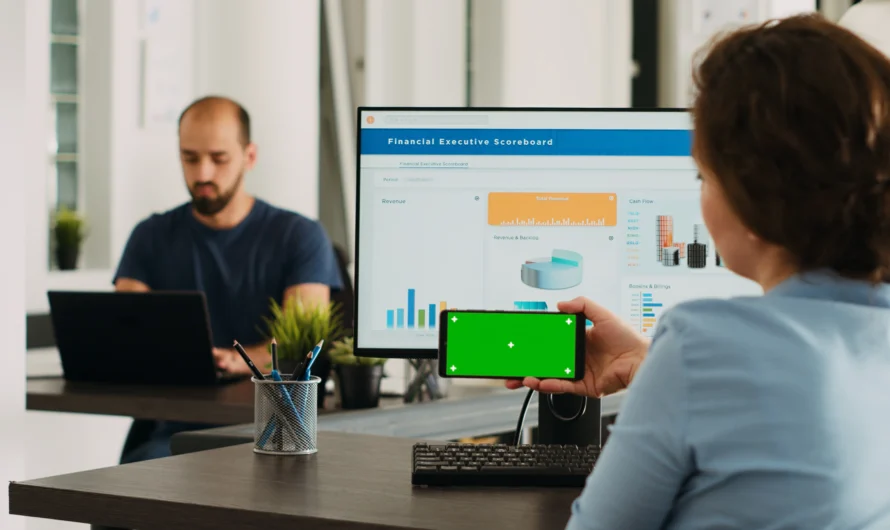 CRM ERP: What It Is, Why Your Business Needs It, and How to Choose the Right System in 2026