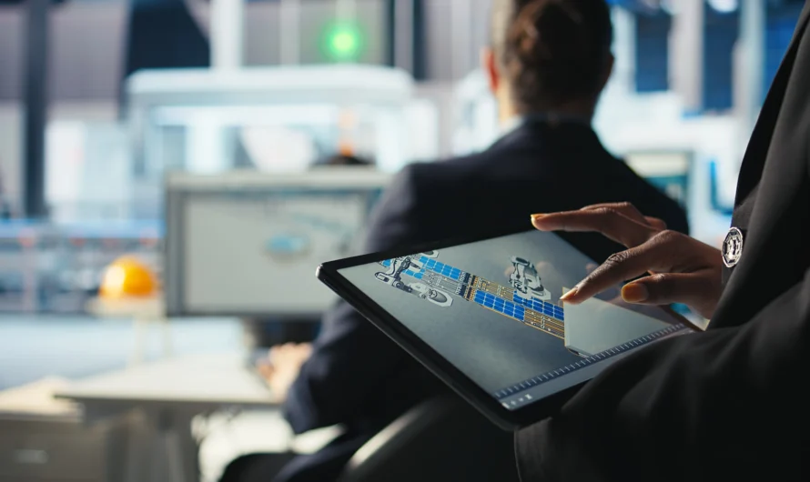 The Comprehensive Guide to ERP Systems: The Intelligent Engine of Modern Business